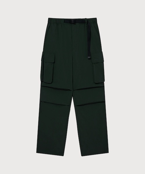 COVERNAT(カバーナット)の「SYNTHETIC CARGO PANTS(カーゴパンツ・メンズ・グリーン系その他/チョコ/ブラック・X-LARGE/LARGE/MEDIUM/SMALL/XX-LARGE/X-SMALL)」の13枚目の写真