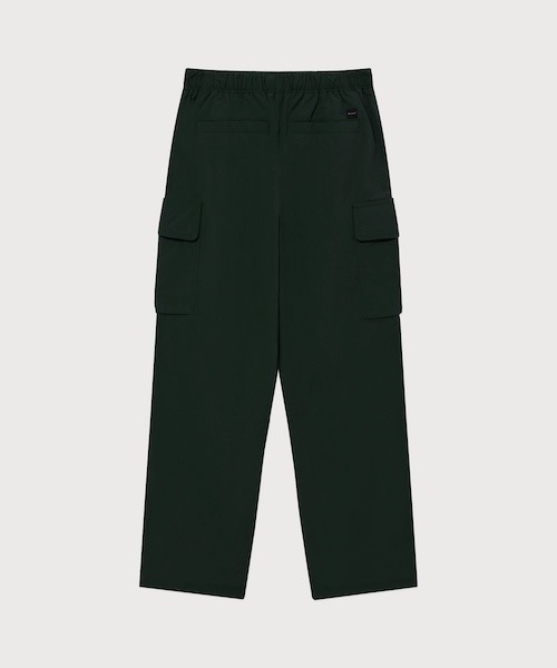 COVERNAT(カバーナット)の「SYNTHETIC CARGO PANTS(カーゴパンツ・メンズ・グリーン系その他/チョコ/ブラック・X-LARGE/LARGE/MEDIUM/SMALL/XX-LARGE/X-SMALL)」の14枚目の写真