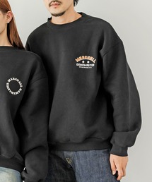 MARSHALL GAMEMASTER（マーシャルゲームマスター）の「【MARSHALL GAMEMASTER/マーシャル ゲームマスター】'45 Established Crewneck Sweat/'45 エスタブリッシュド クルーネック スウェット（スウェット）」