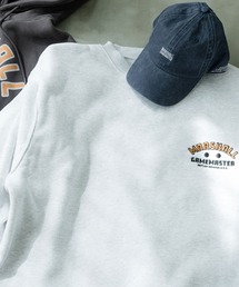 MARSHALL GAMEMASTER（マーシャルゲームマスター）の「【MARSHALL GAMEMASTER/マーシャル ゲームマスター】'45 Established Crewneck Sweat/'45 エスタブリッシュド クルーネック スウェット（スウェット）」