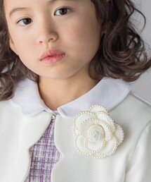 BeBe Petits Pois Vert(�x�x�v�`�|�����F�[��)�́y�X�܌���z�J�����A�R�T�[�W��(�u���[�`/�R�T�[�W��)