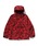 A BATHING APE�i�A�x�C�V���O�G�C�v�j�́uCOLOR CAMO SNOWBOARD JACKET�i�~���^���[�W���P�b�g�j�v�b���b�h
