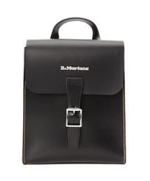 Dr. Martens（ドクターマーチン）の「Dr.Martens/ドクターマーチン/Mini BackPack/ミニ レザーバックパック（バックパック/リュック）」