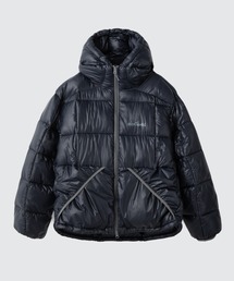 WILD THINGS | 【WILD THINGS】BIVOUAC LOFT JACKET WT25143SK(ダウンジャケット/コート)