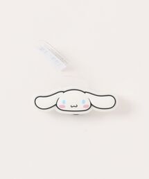 crocs（クロックス）の「クロックス ハローキティ アンド フレンズ 「シナモロール」 / crocs Hello Kitty and Friends Cinnamoroll（シューズアクセサリー）」