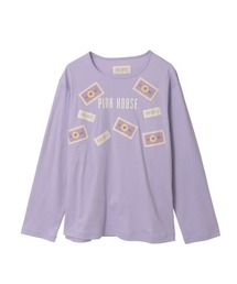 PINK HOUSE｜ピンクハウスのTシャツ/カットソー通販 - ZOZOTOWN