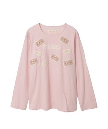 PINK HOUSE｜ピンクハウスのTシャツ/カットソー通販 - ZOZOTOWN