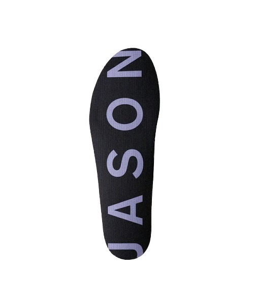 JASON MARKK(ジェイソン マーク)の「JASON MARKK EZ FLAT INSOLE / ジェイソンマーク EZ フラット インソール(インソール/シューズクッション・メンズ・ブラック・L/M/XL)」の3枚目の写真