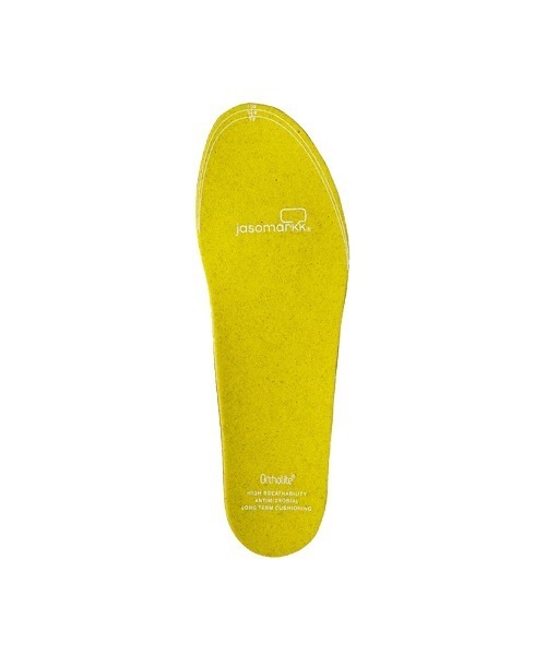 JASON MARKK(ジェイソン マーク)の「JASON MARKK EZ FLAT INSOLE / ジェイソンマーク EZ フラット インソール(インソール/シューズクッション・メンズ・ブラック・L/M/XL)」の4枚目の写真