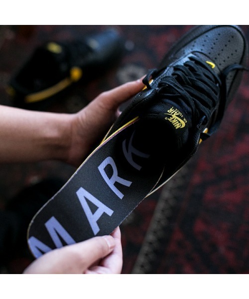 JASON MARKK(ジェイソン マーク)の「JASON MARKK EZ FLAT INSOLE / ジェイソンマーク EZ フラット インソール(インソール/シューズクッション・メンズ・ブラック・L/M/XL)」の5枚目の写真