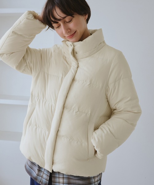 セール】ショートダウン（ダウンジャケット/コート）｜ROPE' PICNIC