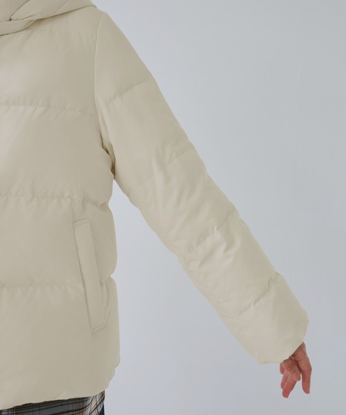 セール】ショートダウン（ダウンジャケット/コート）｜ROPE' PICNIC