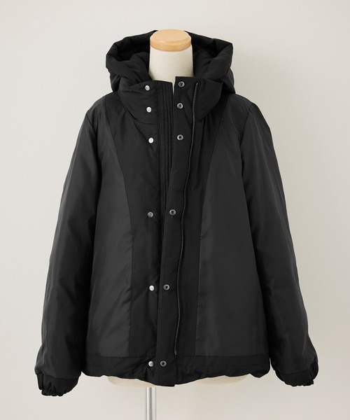 セール】ショートダウン（ダウンジャケット/コート）｜ROPE' PICNIC