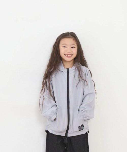 THE NORTH FACE/ザ・ノース・フェイス T COMPACT NOMAD JK キッズ