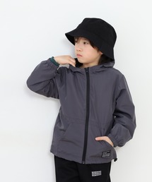 FUNALIVE（ファンアライブ）の「裏メッシュ マウンテンパーカー（マウンテンパーカー）」