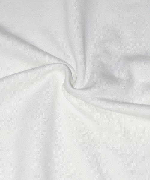 KATER（カーター）の「Broken Heart Hoodie - IVORY（パーカー・レディース・その他・FREE）」の3枚目の写真