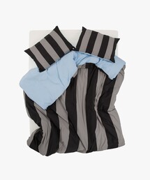 bpr BEAMS（ビーピーアール ビームス ）の「GATA / Pappardelle DUVET COVER（寝具）」