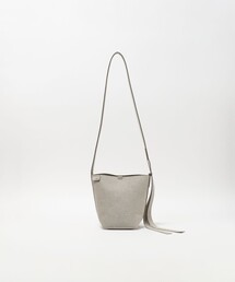 zattu（ザッツ）の「＜zattu＞PIPPA/ショルダーポーチ（ショルダーバッグ）」