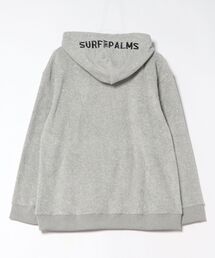 Kahiko（カヒコ）の「【Kahiko】SURF＆Palms ジョンMEN'Sフーディー（パーカー）」