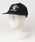 BILLIONAIRE BOYS CLUB�i�r���I�l�A�E�{�[�C�Y�E�N���u�j�́uBILLIONAIRE BOYS CLUB EMBROIDERED LOGO COTTON CAP�i�L���b�v�j�v�b�u���b�N