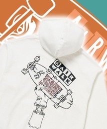 AIRWALK（エアウォーク）の「プルオーバーパーカー（パーカー）」