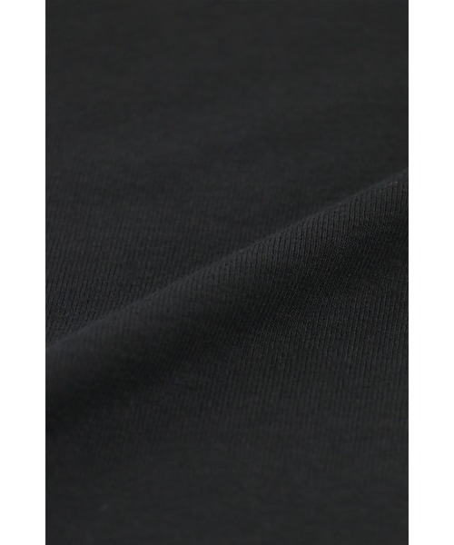 ALEXIA STAM（アリシアスタン）の「Wellness Lace Long Sleeve Tee/ウェルネス レースロンT（Tシャツ/カットソー・レディース・ホワイト/ブラック/グレー・M/S）」の17枚目の写真