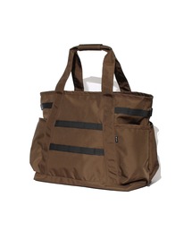 Snow Peak（スノーピーク）の「Snow Peak / Recycled Cordura Tote Bag  リサイクルコーデュラトートバッグ（トートバッグ）」