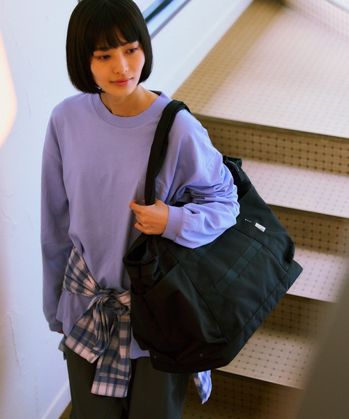 Snow Peak（スノーピーク）の「Noasobi Explorer Tote Bag L トート
