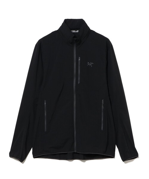 ARC'TERYX / Ossa Stowhood（ブルゾン）｜ARC'TERYX（アークテリクス