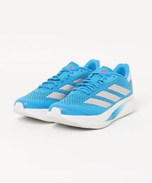 adidas アディダス DURAMO SL 2 M【軽量】メンズスニーカー ランニングシューズ(デュラモSL2M) JP9202 ソーラーブルー/シルバーメタリック