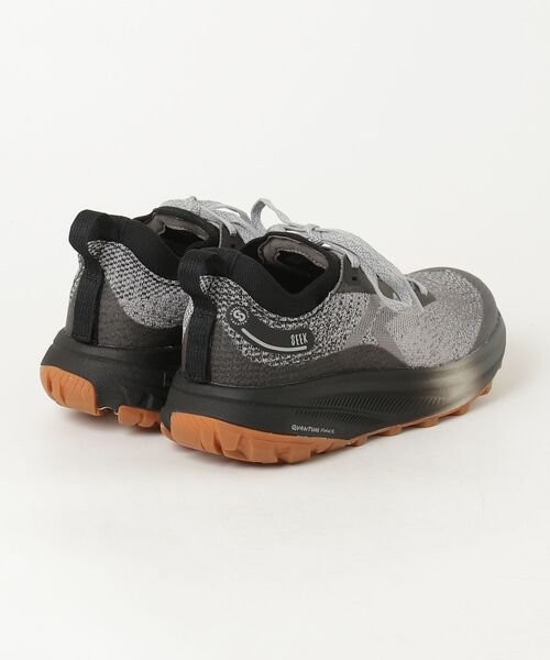 KEEN（キーン）の「KEEN SEEK / キーン シーク（スニーカー・レディース・グレー・24.5cm/24.0cm/23.5cm/23.0cm/25.0cm）」の7枚目の写真