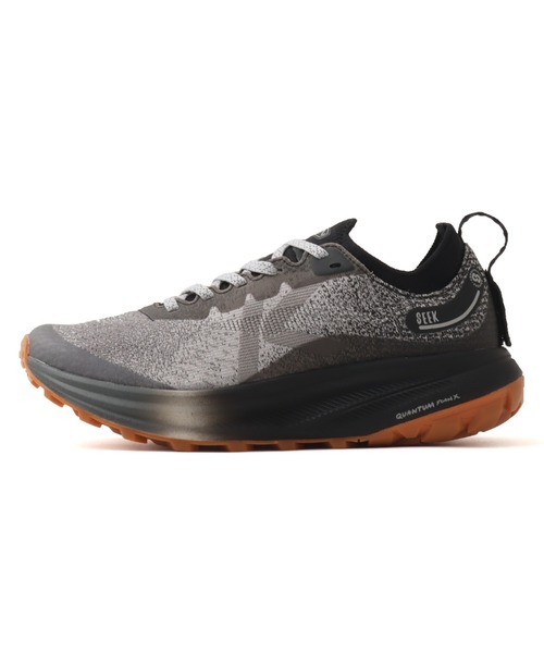 KEEN（キーン）の「KEEN SEEK / キーン シーク（スニーカー・レディース・グレー・24.5cm/24.0cm/23.5cm/23.0cm/25.0cm）」の4枚目の写真