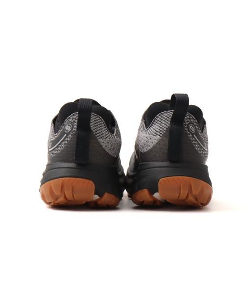 KEEN（キーン）の「KEEN SEEK / キーン シーク（スニーカー・レディース・グレー・24.5cm/24.0cm/23.5cm/23.0cm/25.0cm）」の3枚目の写真