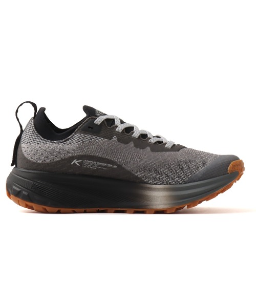 KEEN（キーン）の「KEEN SEEK / キーン シーク（スニーカー・レディース・グレー・24.5cm/24.0cm/23.5cm/23.0cm/25.0cm）」の5枚目の写真