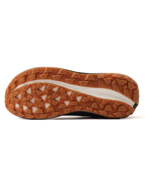 KEEN（キーン）の「KEEN SEEK / キーン シーク（スニーカー・レディース・グレー・24.5cm/24.0cm/23.5cm/23.0cm/25.0cm）」の6枚目の写真