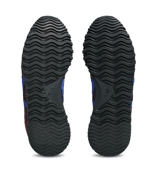 ASICS(アシックス)の「ASICS TIGER RUNNER II(アシックス タイガーランナーII)(スニーカー・レディース・ダークグリーン/パープル・23cm/23.5cm/24cm/24.5cm/25cm)」の15枚目の写真