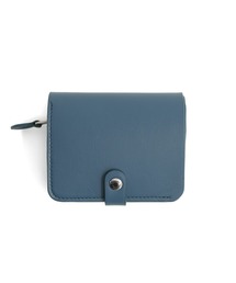 STANDARD SUPPLY（スタンダードサプライ）の「スタンダードサプライ / PAL パル / SNAP WALLET スナップウォレット 二つ折り財布 本革（財布）」