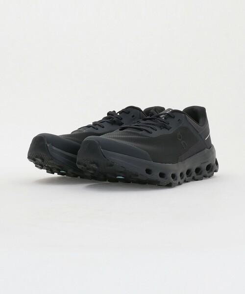 On(オン)の「<On> Cloudvista 2 1043/スニーカー(スニーカー・メンズ・ブラック・29cm/28.5cm/27cm/28cm/27.5cm/26cm/26.5cm)」の2枚目の写真