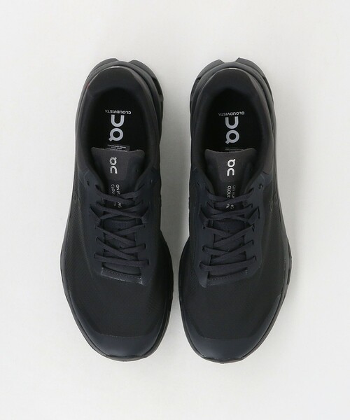 On(オン)の「<On> Cloudvista 2 1043/スニーカー(スニーカー・メンズ・ブラック・29cm/28.5cm/27cm/28cm/27.5cm/26cm/26.5cm)」の3枚目の写真