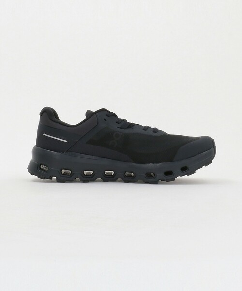 On(オン)の「<On> Cloudvista 2 1043/スニーカー(スニーカー・メンズ・ブラック・29cm/28.5cm/27cm/28cm/27.5cm/26cm/26.5cm)」の4枚目の写真