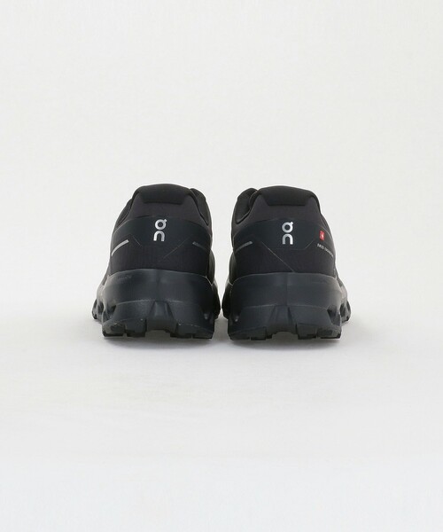 On(オン)の「<On> Cloudvista 2 1043/スニーカー(スニーカー・メンズ・ブラック・29cm/28.5cm/27cm/28cm/27.5cm/26cm/26.5cm)」の5枚目の写真