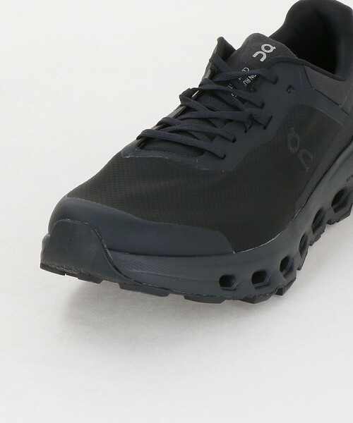On(オン)の「<On> Cloudvista 2 1043/スニーカー(スニーカー・メンズ・ブラック・29cm/28.5cm/27cm/28cm/27.5cm/26cm/26.5cm)」の8枚目の写真