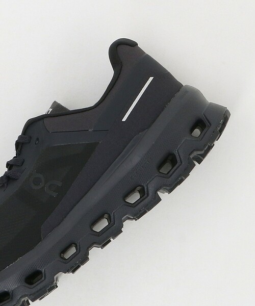 On(オン)の「<On> Cloudvista 2 1043/スニーカー(スニーカー・メンズ・ブラック・29cm/28.5cm/27cm/28cm/27.5cm/26cm/26.5cm)」の9枚目の写真