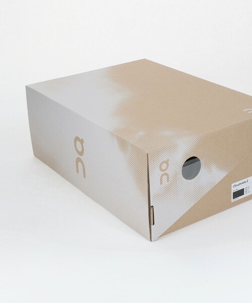 On(オン)の「<On> Cloudvista 2 1043/スニーカー(スニーカー・メンズ・ブラック・29cm/28.5cm/27cm/28cm/27.5cm/26cm/26.5cm)」の10枚目の写真