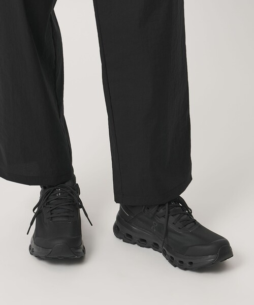 On(オン)の「<On> Cloudvista 2 1043/スニーカー(スニーカー・メンズ・ブラック・29cm/28.5cm/27cm/28cm/27.5cm/26cm/26.5cm)」の12枚目の写真