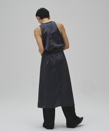 Halfsleeve Easy Dress（ワンピース）｜TODAYFUL（トゥデイフル）の