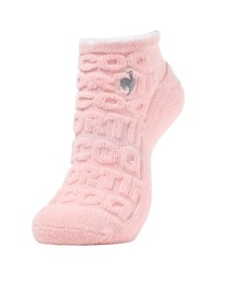 le coq sportif GOLF | パイル地アンクル丈ソックス【返品不可商品】(ソックス/靴下)