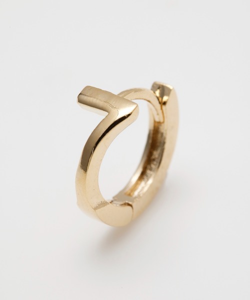 チャイハネ（チャイハネ）の「【チャイハネ】ナンバーフープピアス 片耳用1pcs（ピアス（片耳用）・レディース・その他8/その他6/その他/その他5/その他3/その他2/その他1/その他9/その他7/その他4・FREE）」の9枚目の写真