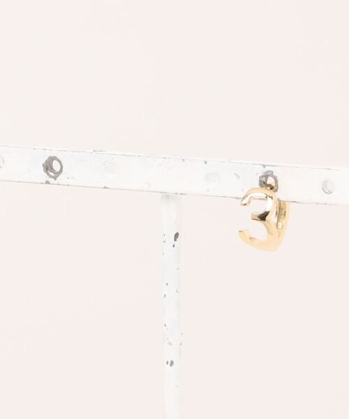 チャイハネ（チャイハネ）の「【チャイハネ】ナンバーフープピアス 片耳用1pcs（ピアス（片耳用）・レディース・その他8/その他6/その他/その他5/その他3/その他2/その他1/その他9/その他7/その他4・FREE）」の20枚目の写真