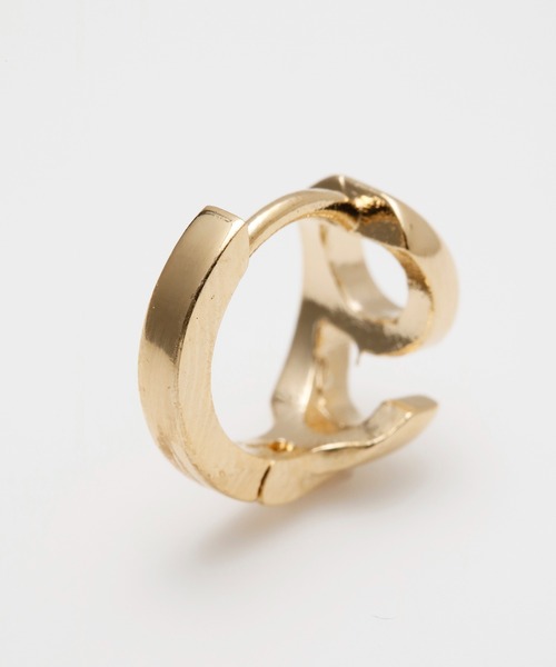 チャイハネ（チャイハネ）の「【チャイハネ】ナンバーフープピアス 片耳用1pcs（ピアス（片耳用）・レディース・その他8/その他6/その他/その他5/その他3/その他2/その他1/その他9/その他7/その他4・FREE）」の13枚目の写真